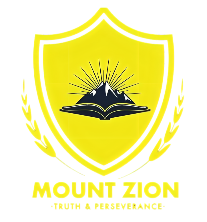 Mount Zion Academy Logo